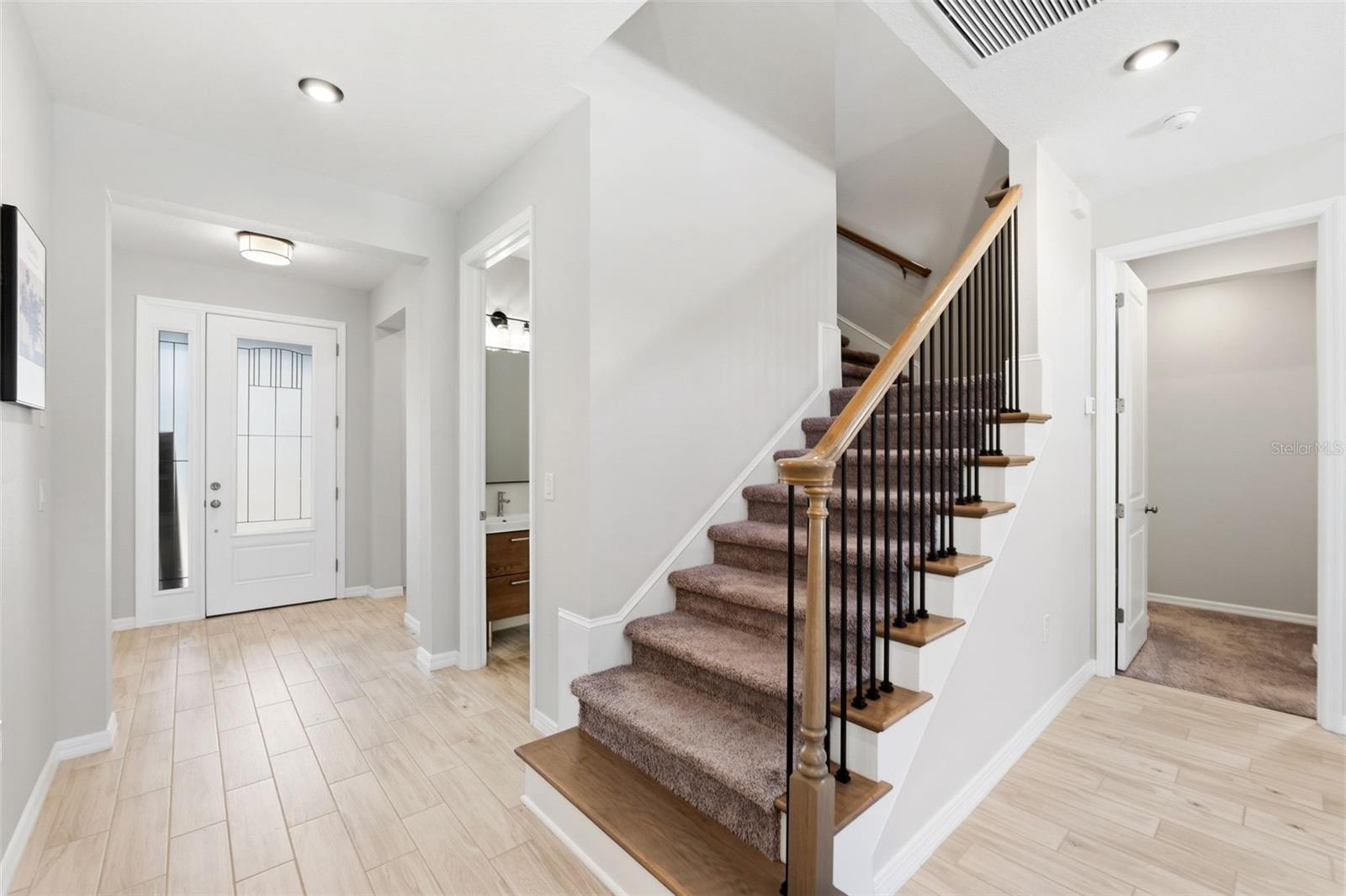 STARKEY RANCH PH 1 PCLS 8 & 9 - Residential