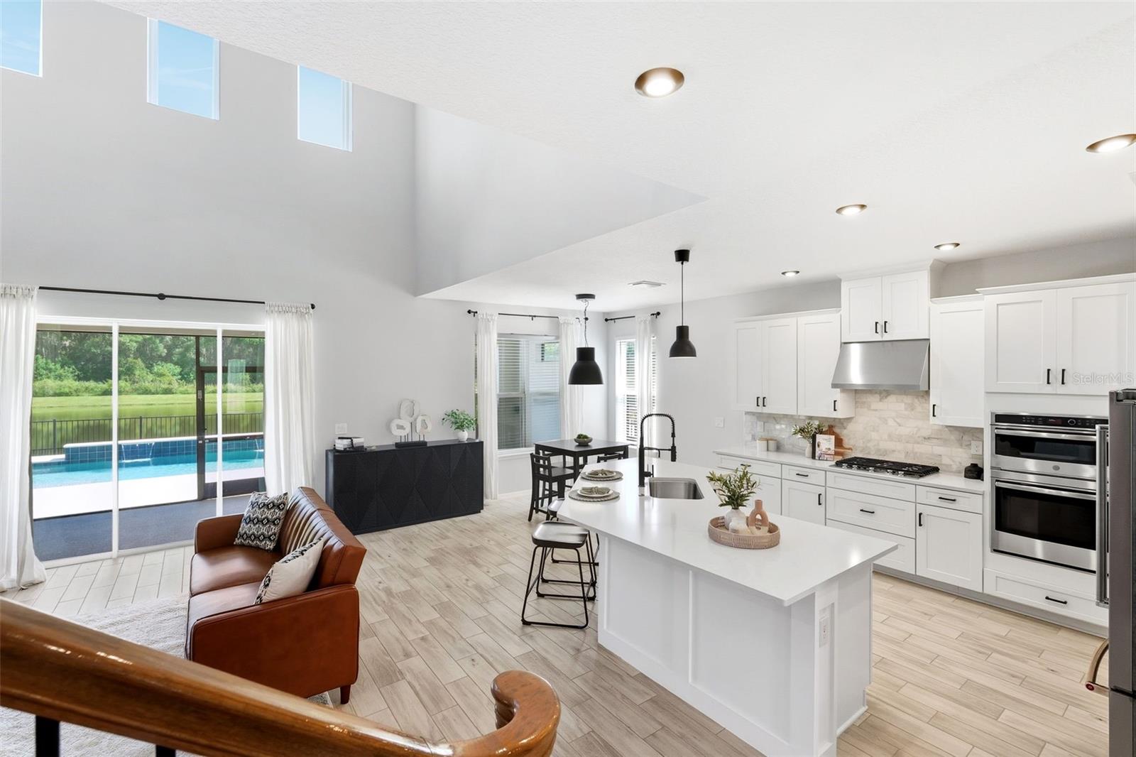 STARKEY RANCH PH 1 PCLS 8 & 9 - Residential