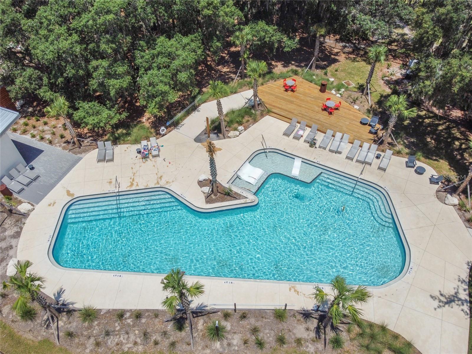 STARKEY RANCH PH 1 PCLS 8 & 9 - Residential