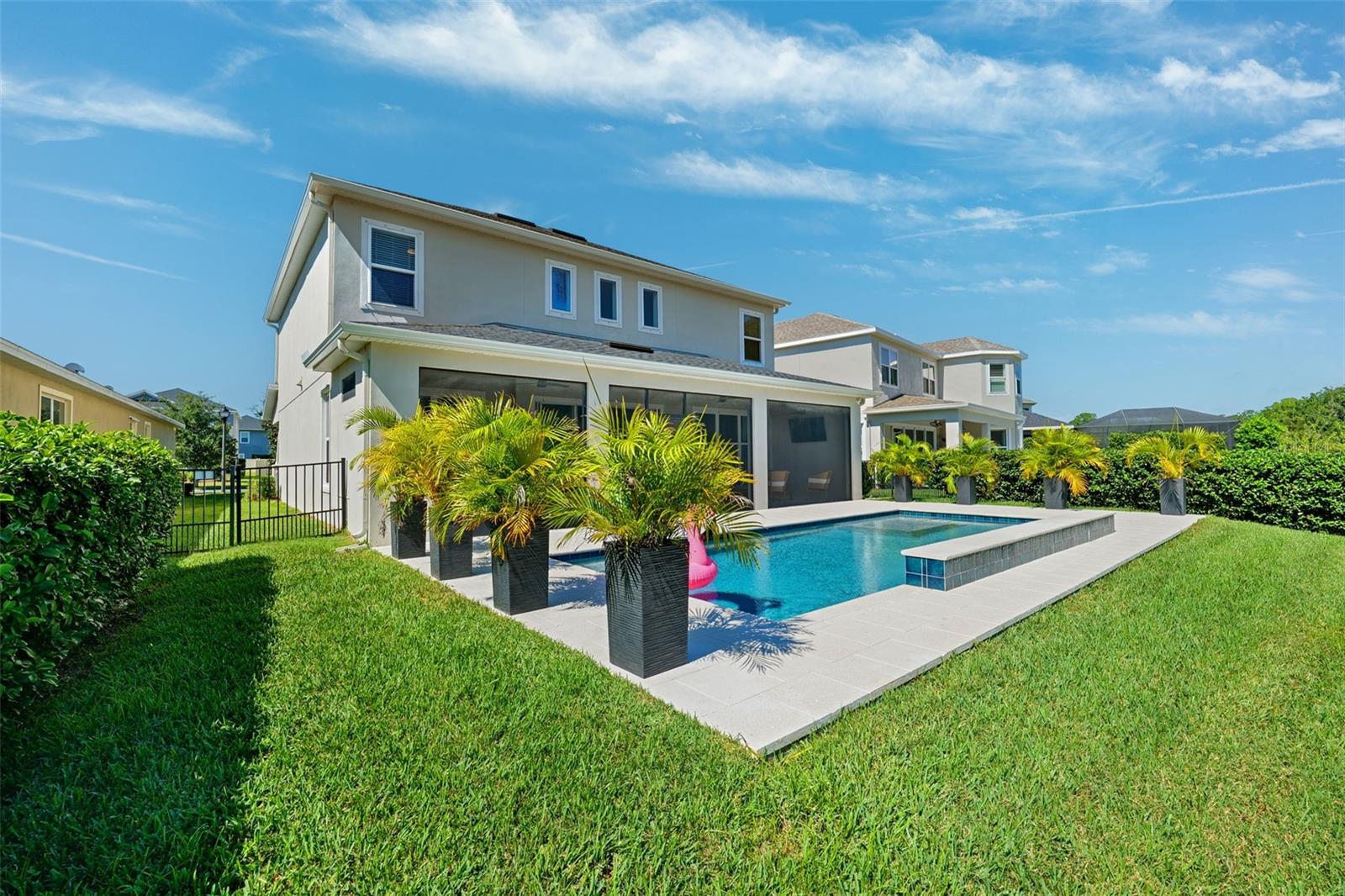 STARKEY RANCH PH 1 PCLS 8 & 9 - Residential