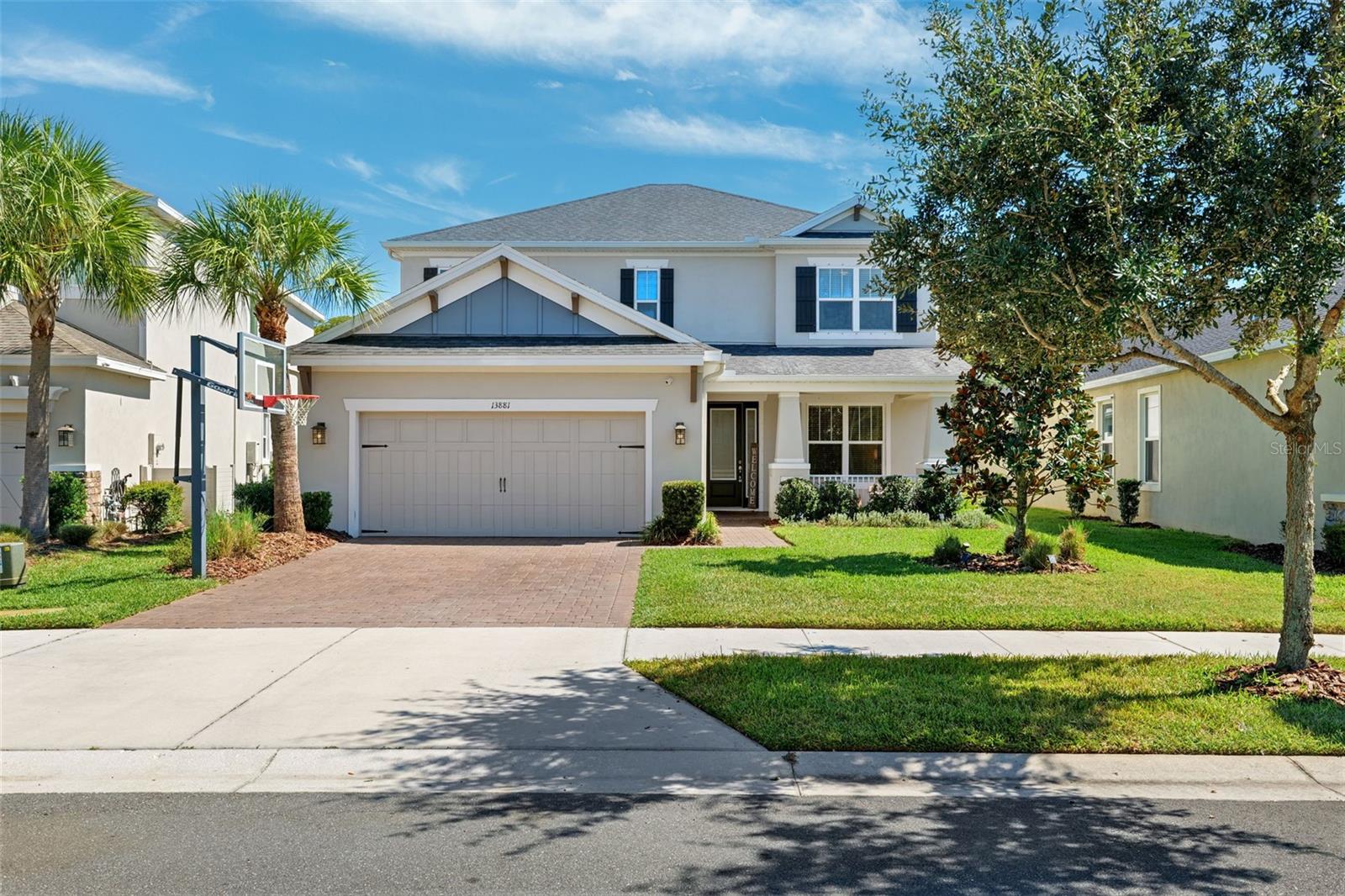 STARKEY RANCH PH 1 PCLS 8 & 9 - Residential