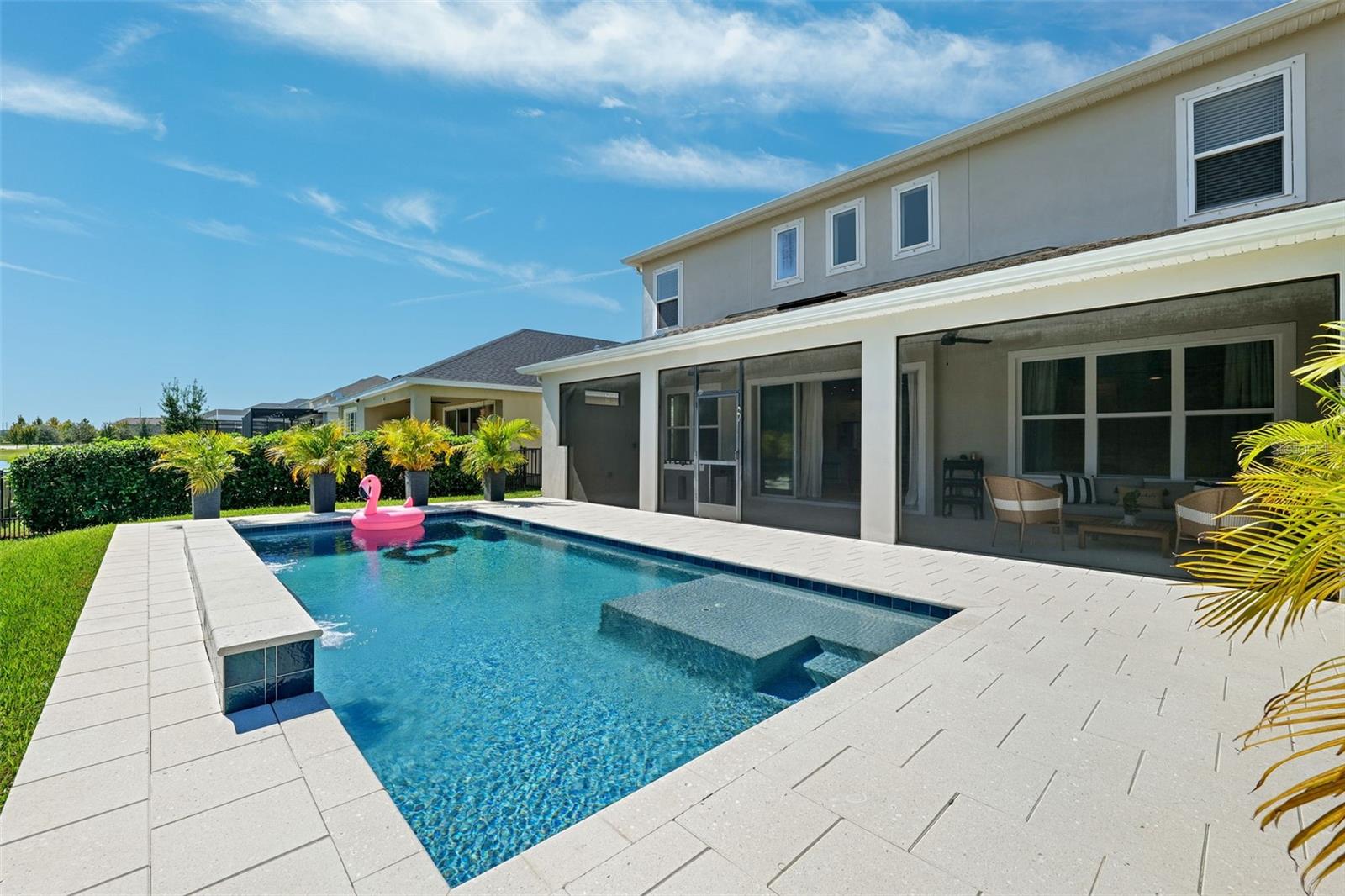 STARKEY RANCH PH 1 PCLS 8 & 9 - Residential