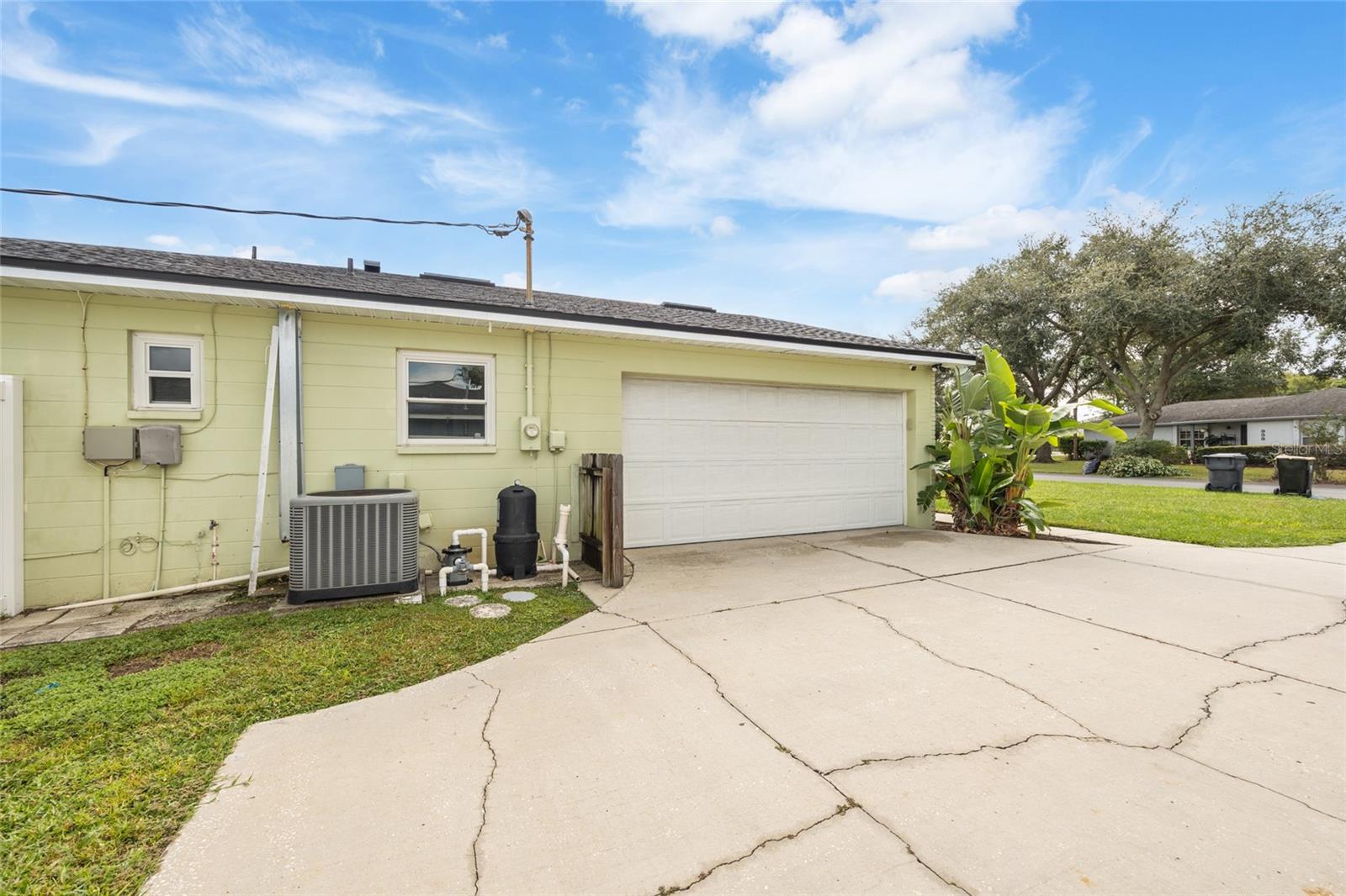 SOUTH POINT - Residential Lease