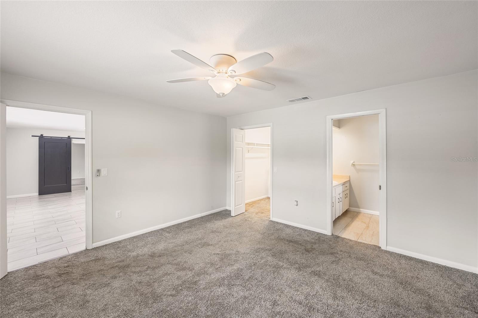 SOUTH POINT - Residential Lease