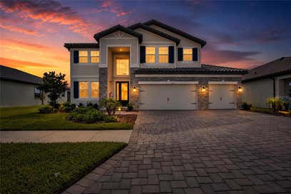1694 DRUMMOND POINT ZEPHYRHILLS FL 33541