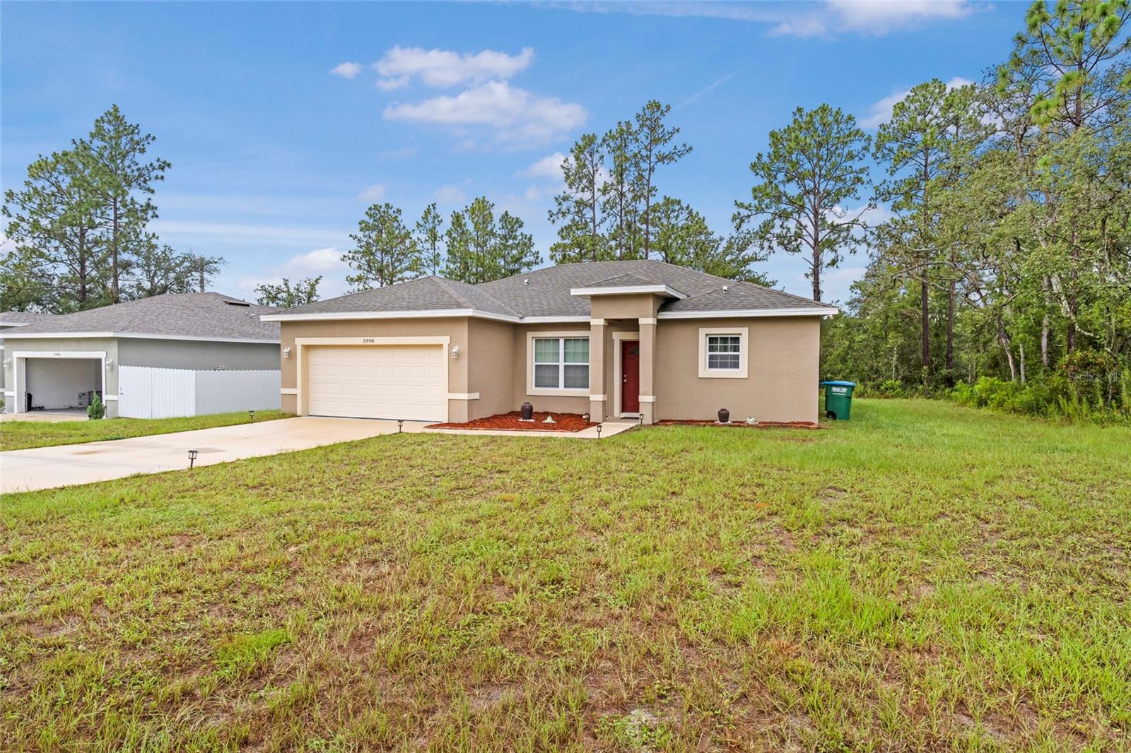 5998 SW 154TH STREET ROAD