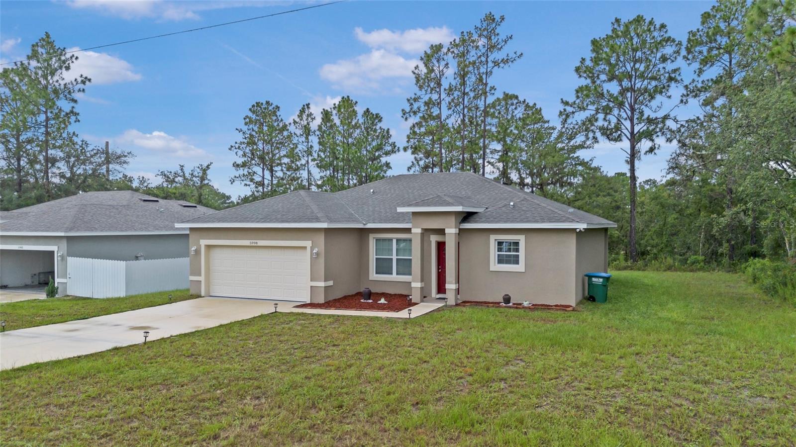 5998 SW 154TH STREET ROAD
