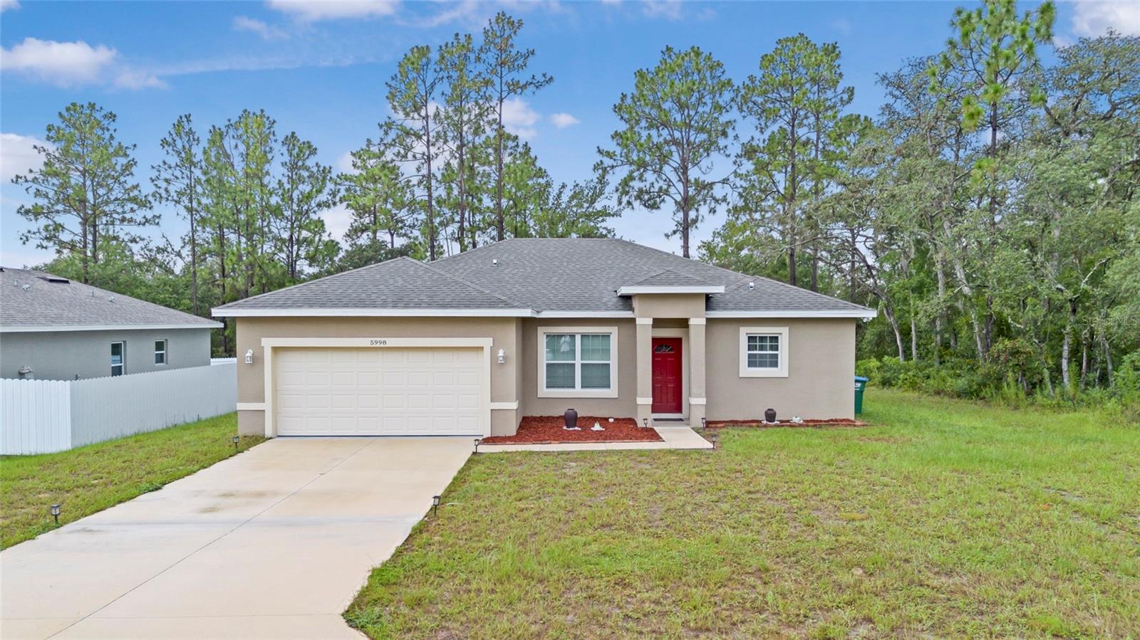 5998 SW 154TH STREET ROAD