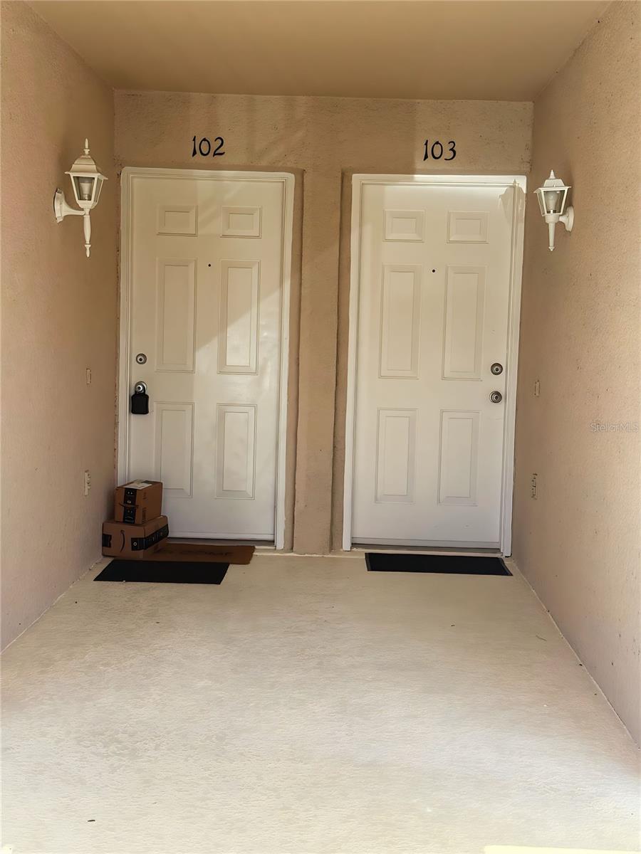 13427 FAIRWAY GLEN DRIVE 103