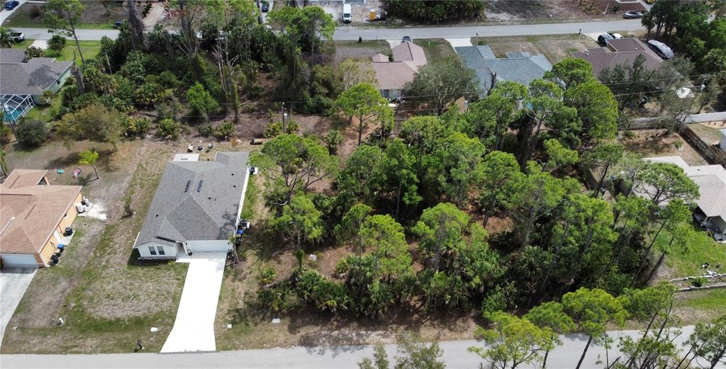 Photo of Prime Terrace, North Port, FL 34286 (MLS # TB8485682)