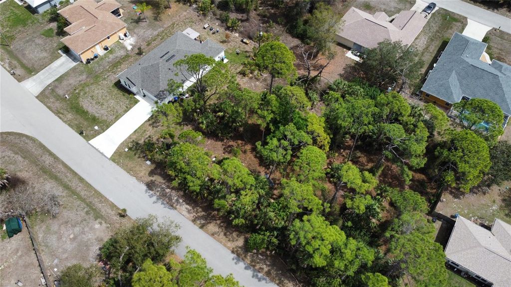 Photo of Prime Terrace, North Port, FL 34286 (MLS # TB8485682)