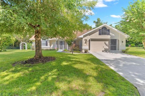 16 HEMLOCK COURT E HOMOSASSA FL 34446