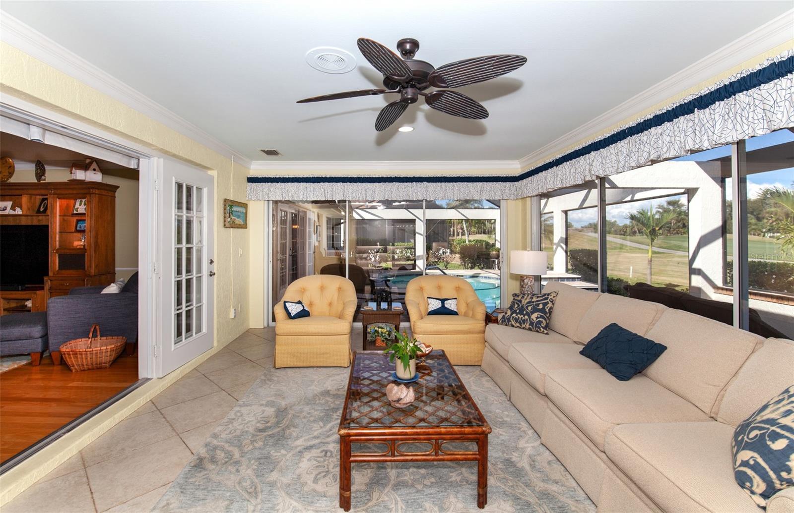 PLANTATION WOODS - Residential