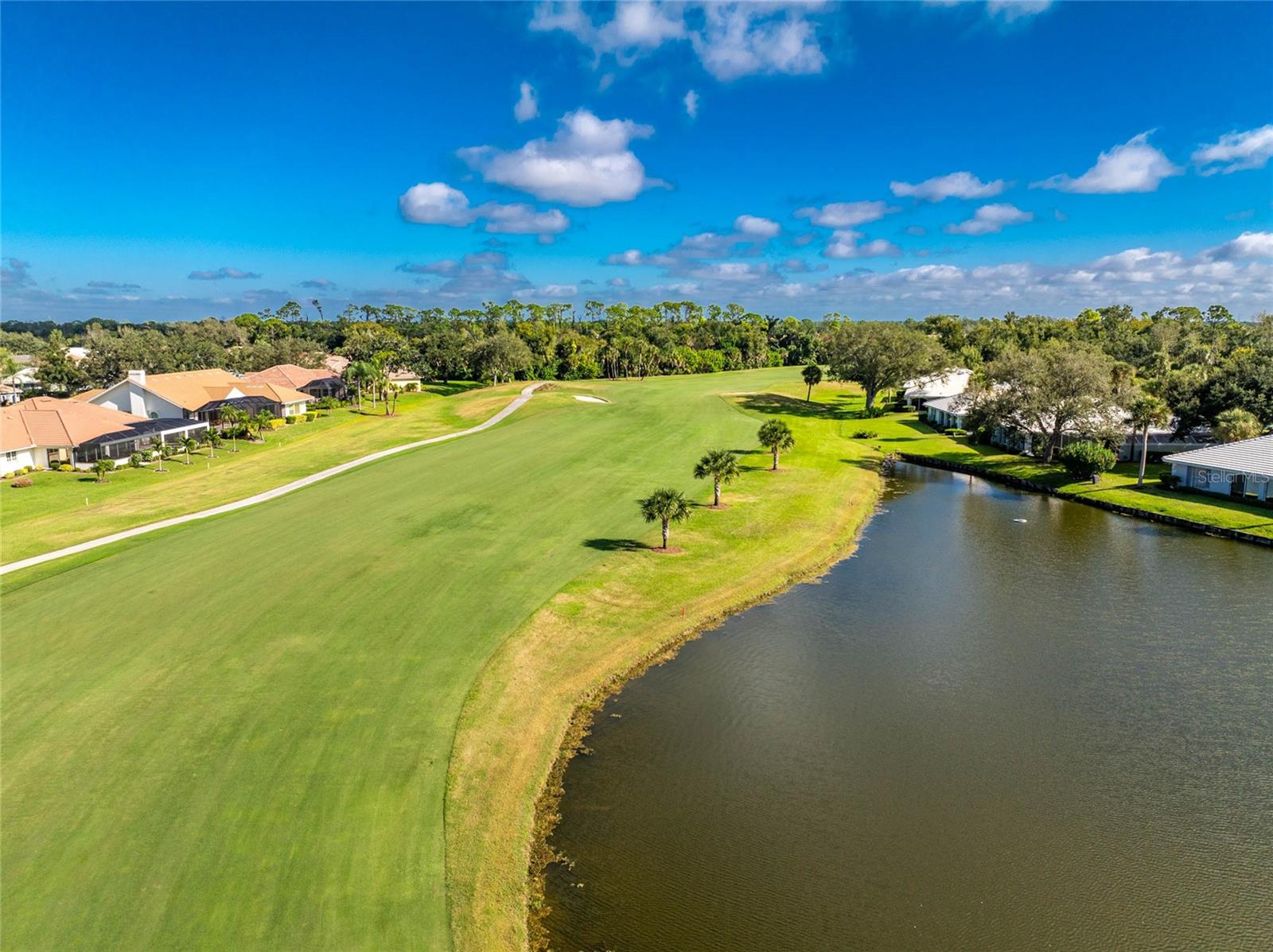 PLANTATION WOODS - Residential