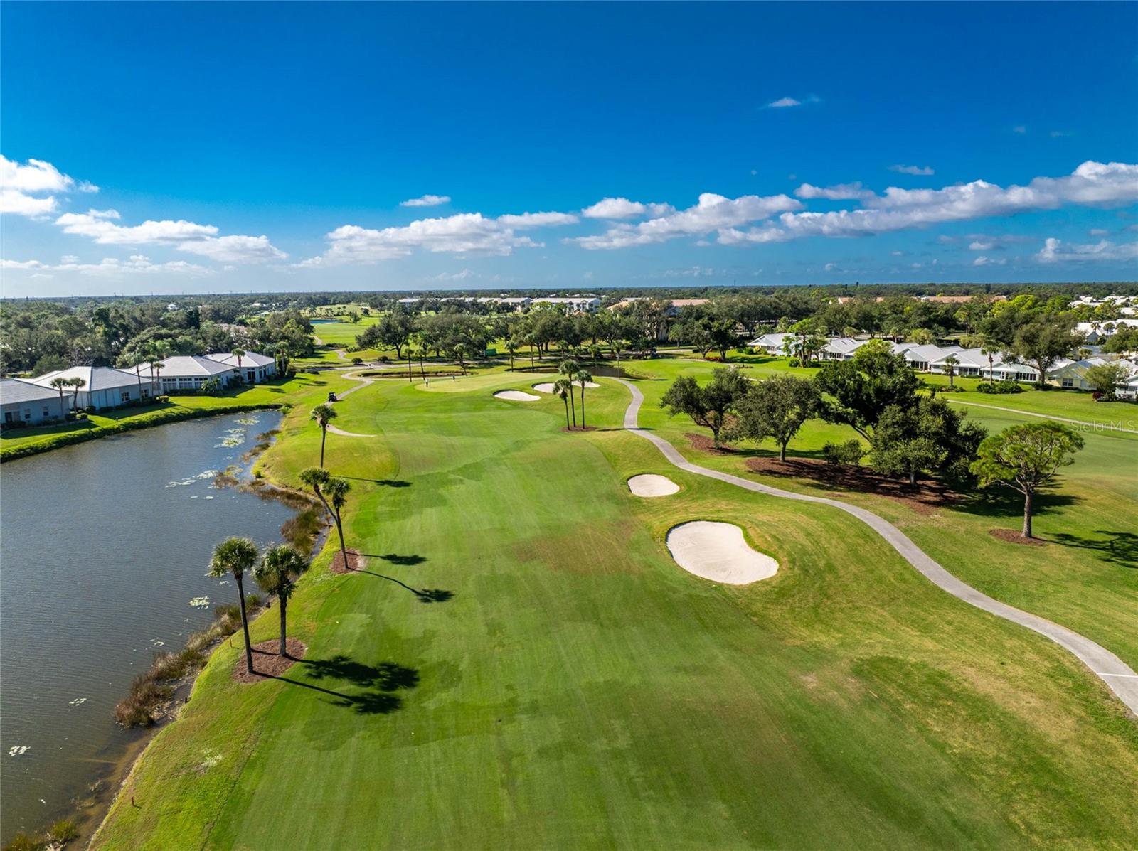 PLANTATION WOODS - Residential