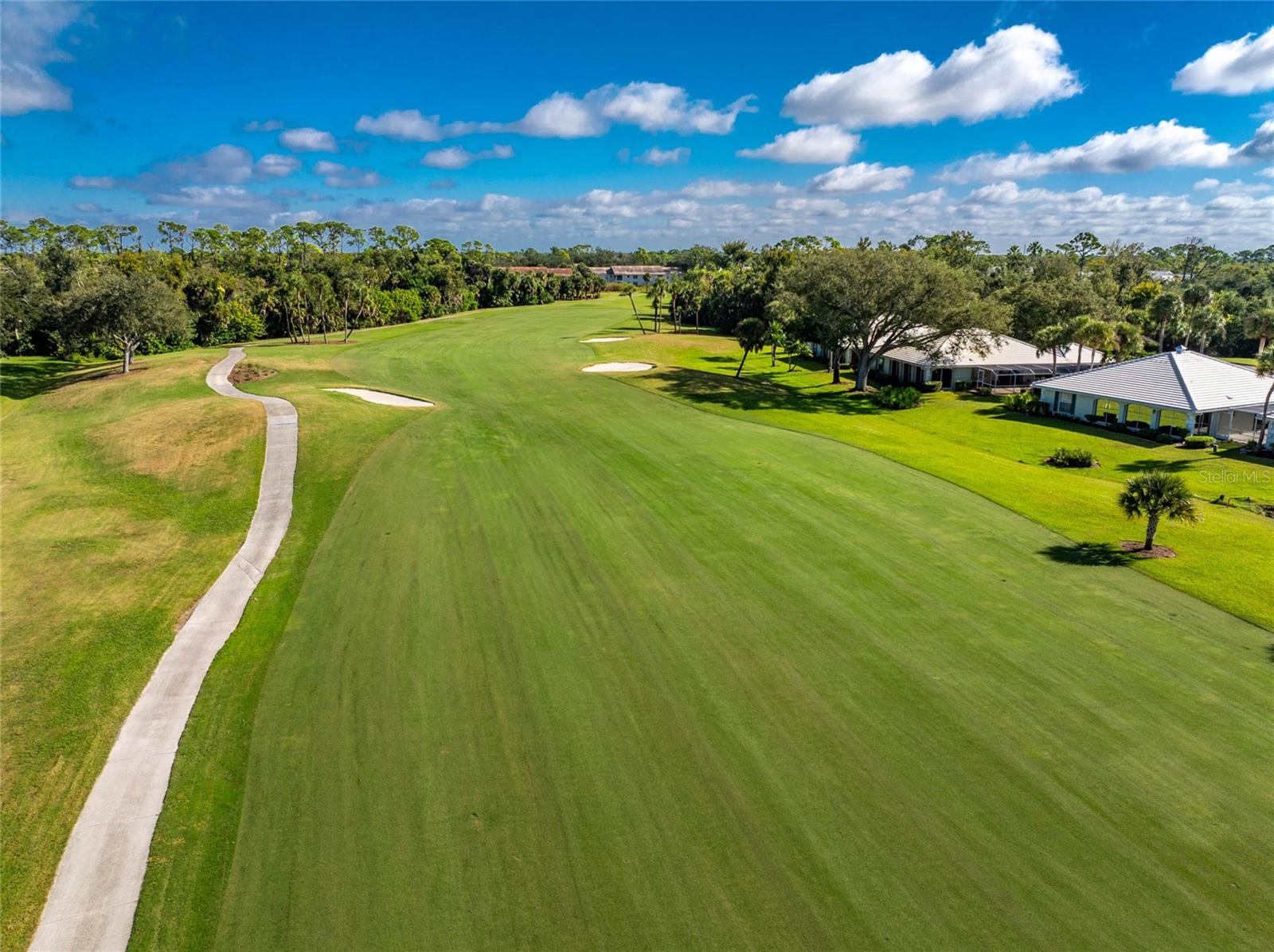 PLANTATION WOODS - Residential