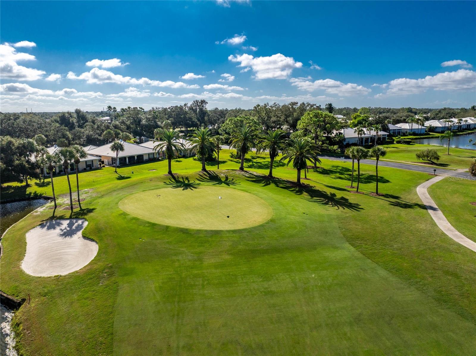 PLANTATION WOODS - Residential