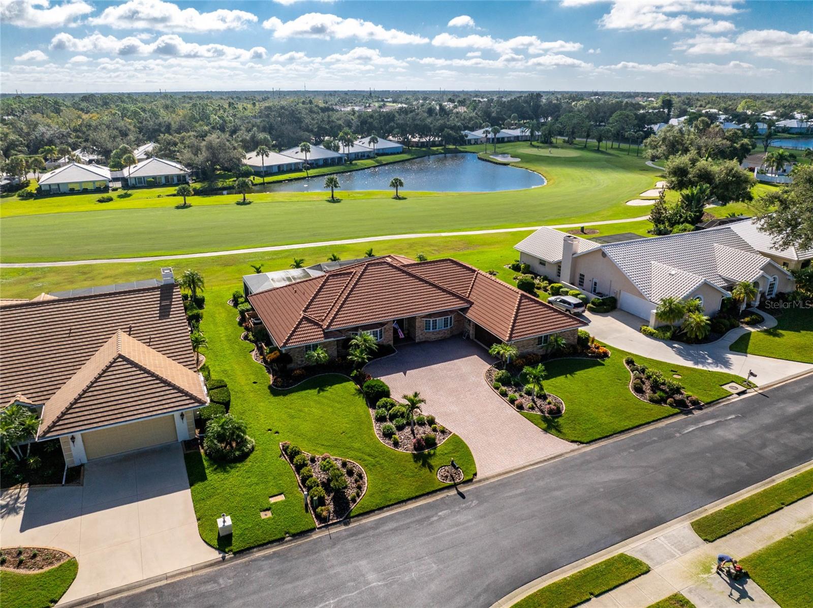 PLANTATION WOODS - Residential