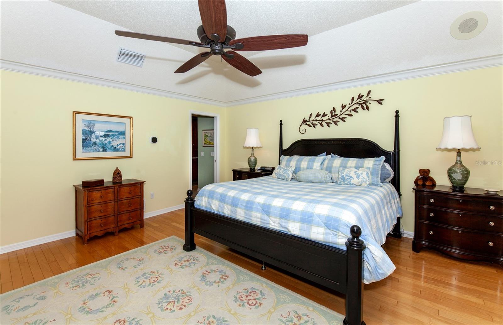 PLANTATION WOODS - Residential