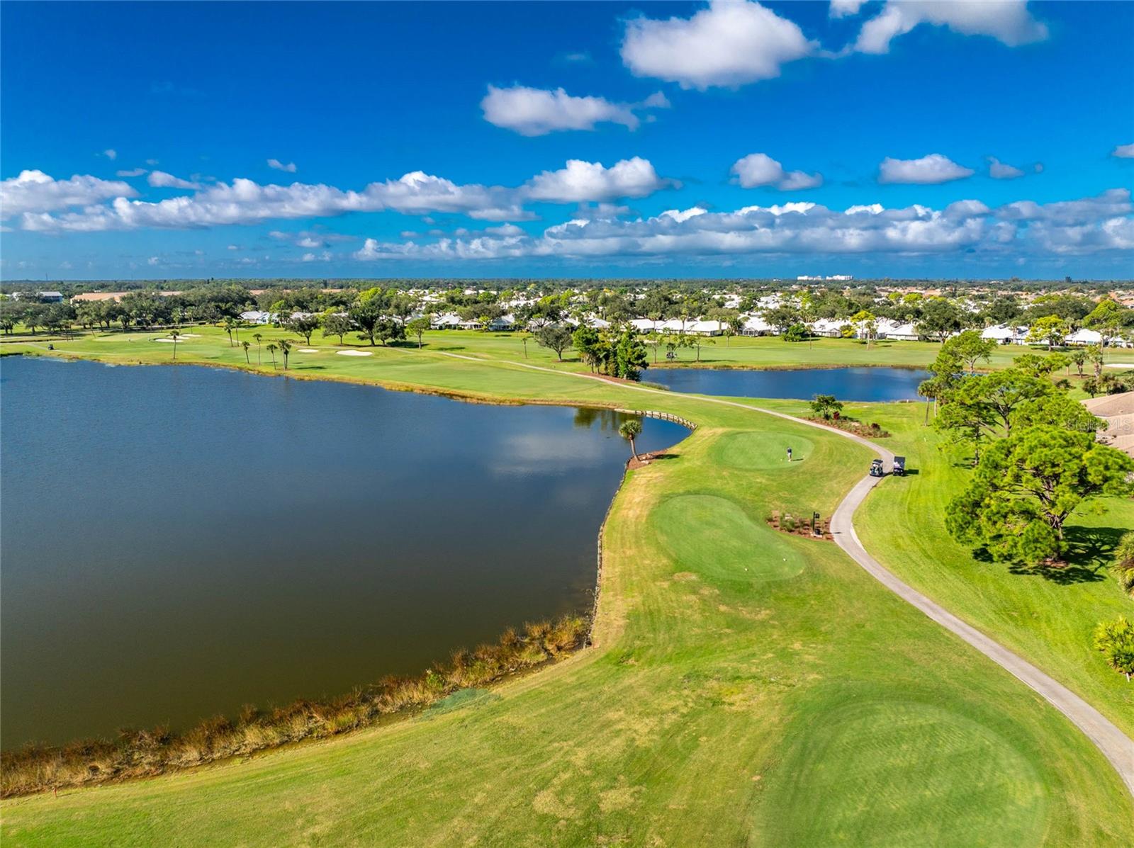 PLANTATION WOODS - Residential