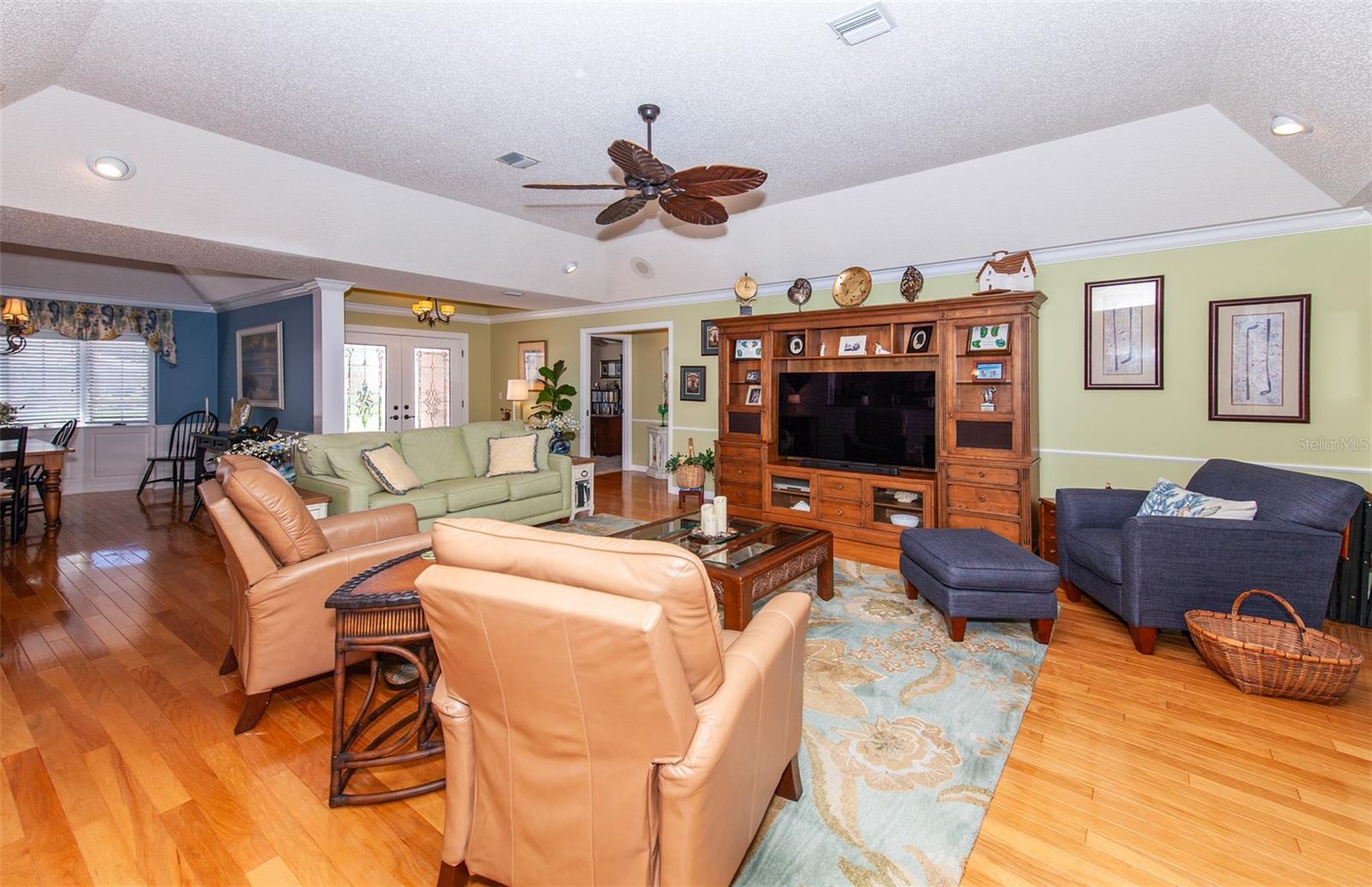 PLANTATION WOODS - Residential