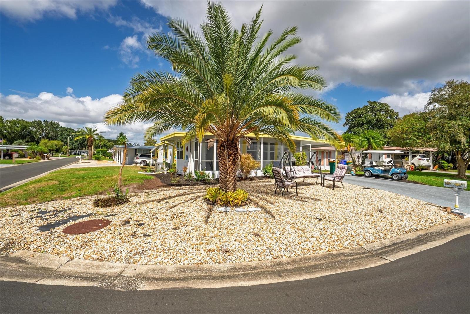 TAVARES IMPERIAL MOBILE TERRACE ADD - Residential