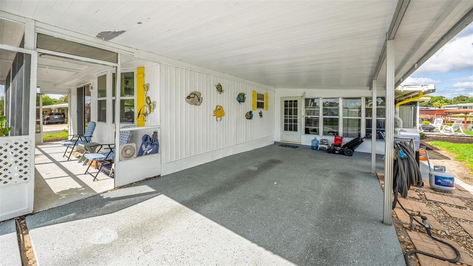 TAVARES IMPERIAL MOBILE TERRACE ADD - Residential