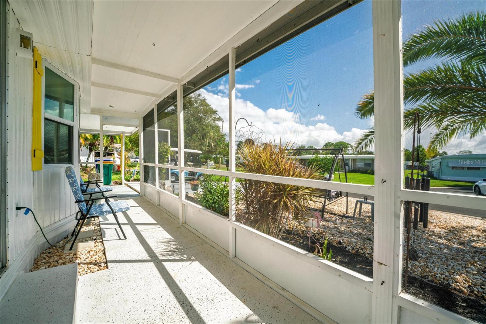 TAVARES IMPERIAL MOBILE TERRACE ADD - Residential