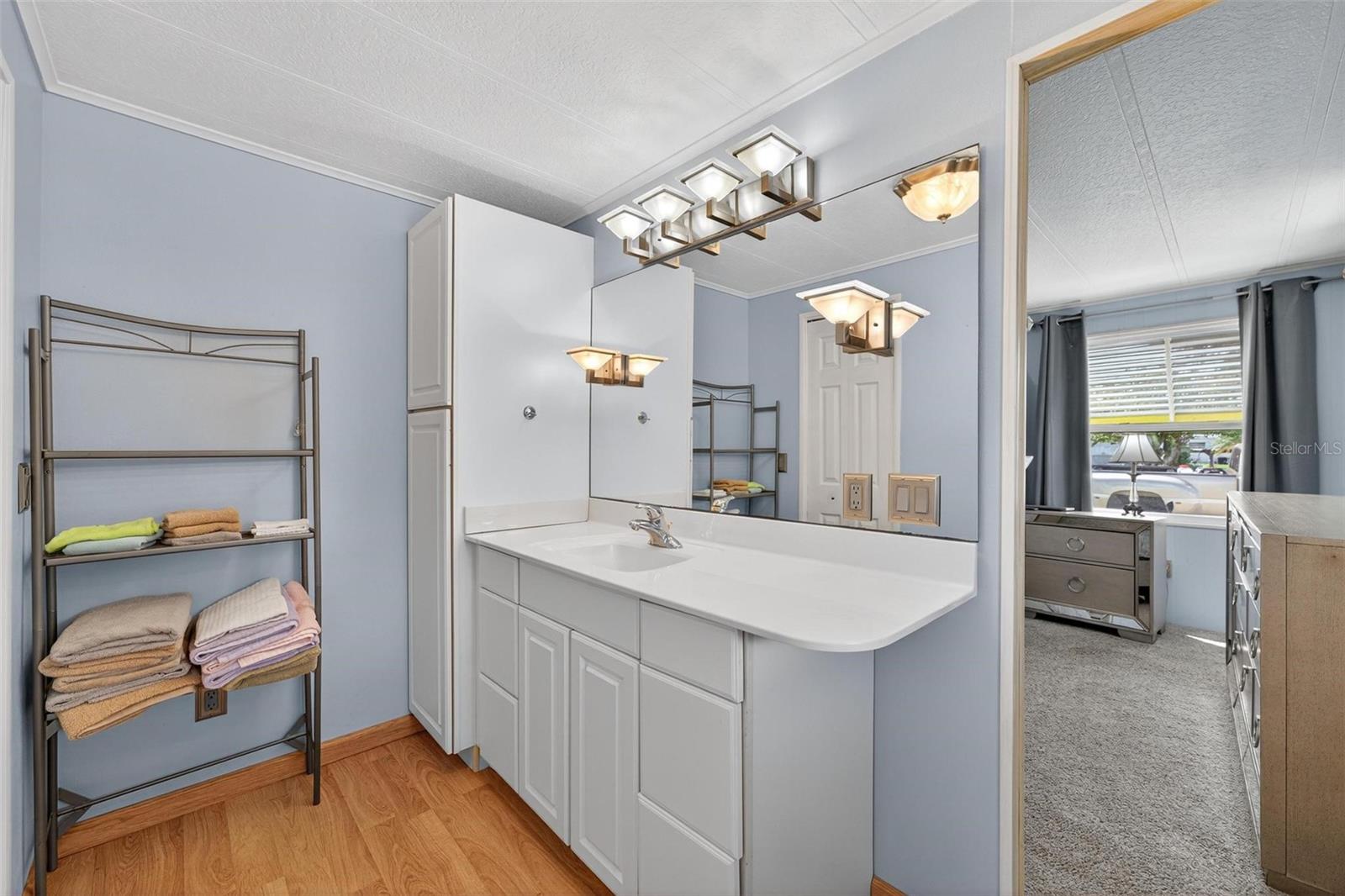 TAVARES IMPERIAL MOBILE TERRACE ADD - Residential
