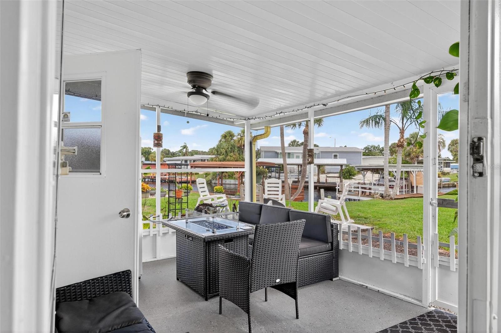 TAVARES IMPERIAL MOBILE TERRACE ADD - Residential