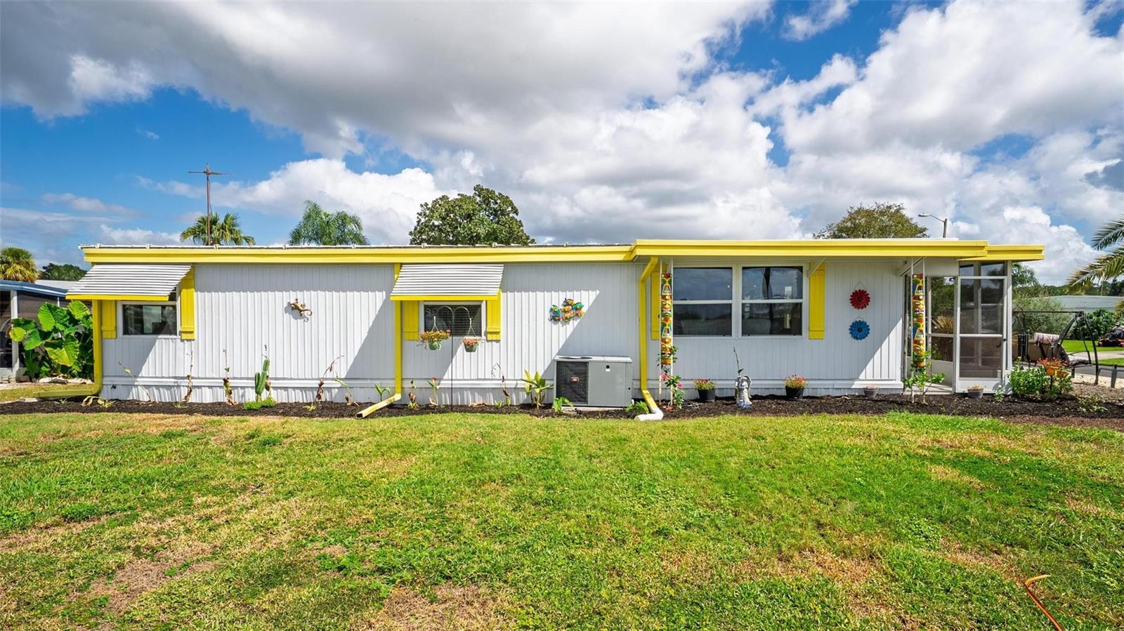 TAVARES IMPERIAL MOBILE TERRACE ADD - Residential