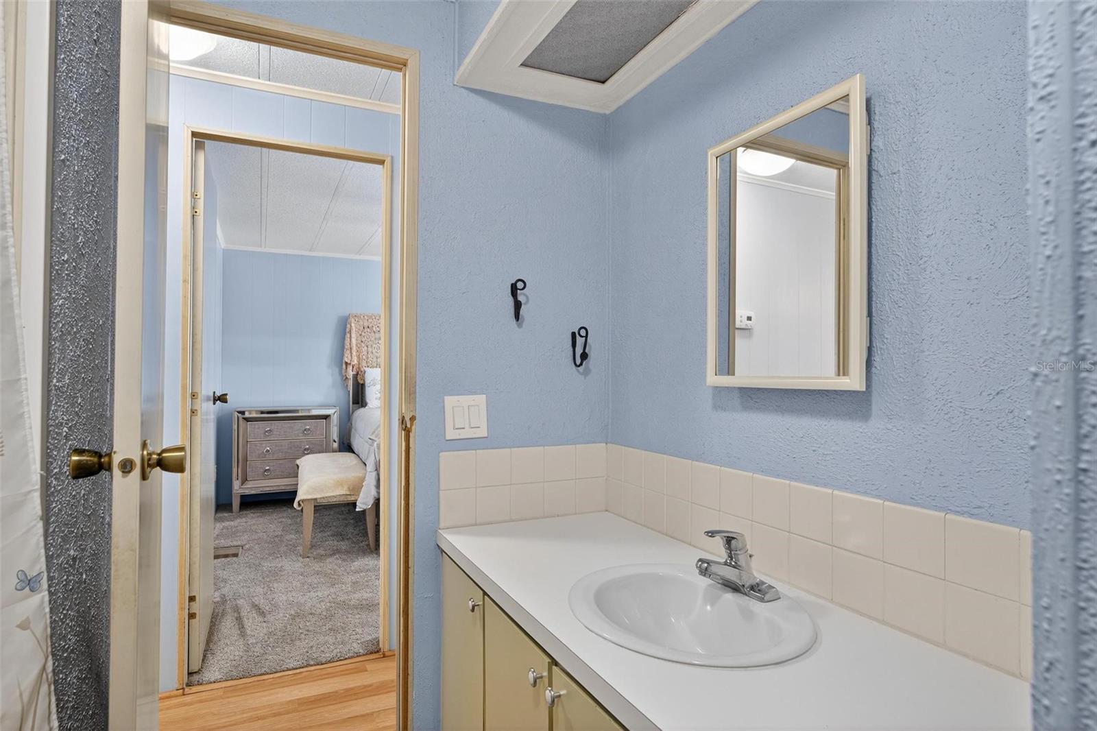 TAVARES IMPERIAL MOBILE TERRACE ADD - Residential