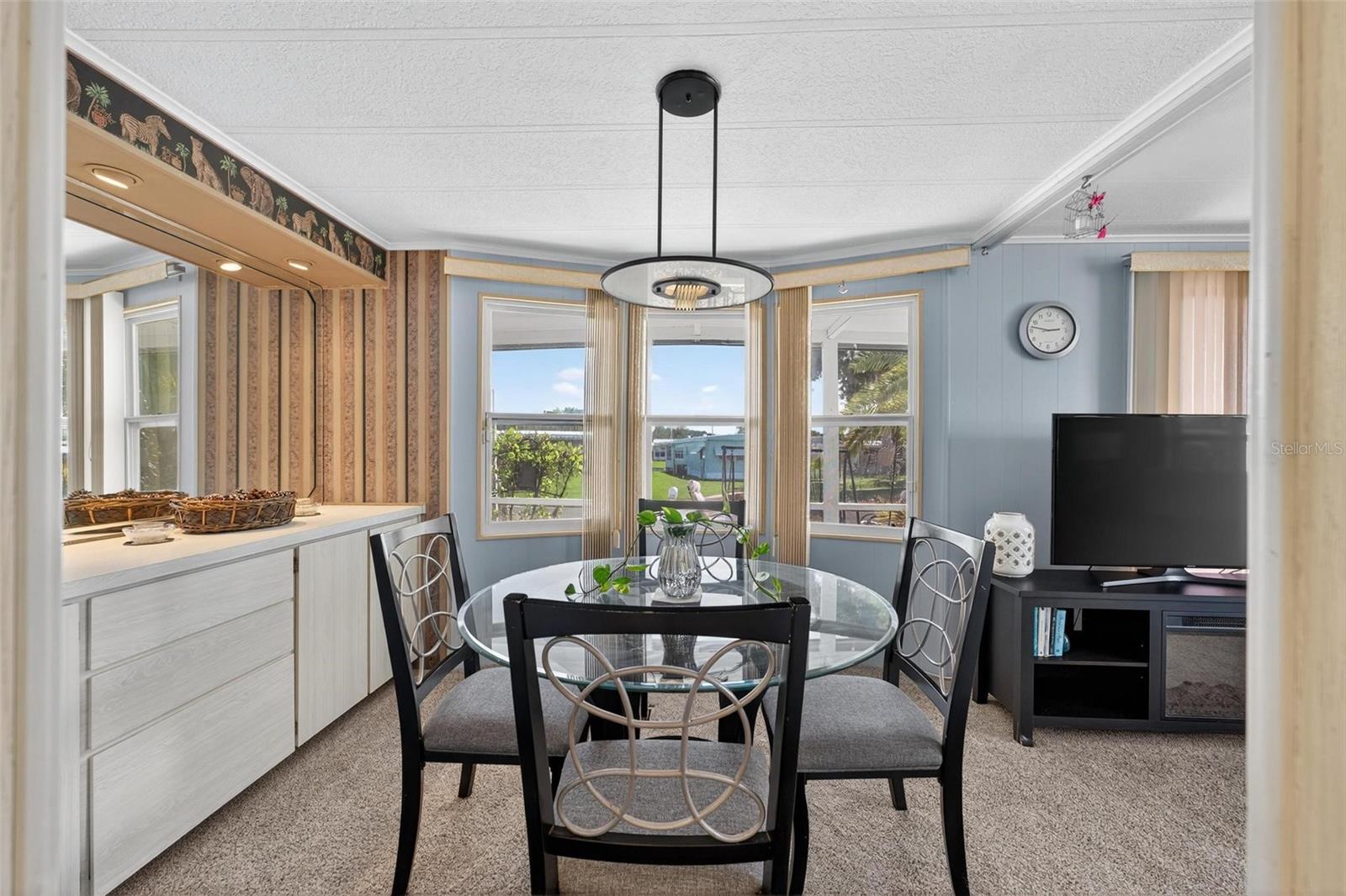TAVARES IMPERIAL MOBILE TERRACE ADD - Residential