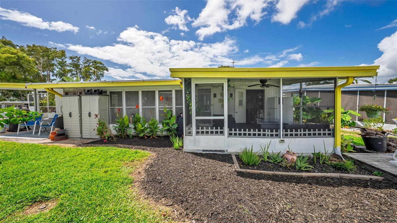 TAVARES IMPERIAL MOBILE TERRACE ADD - Residential