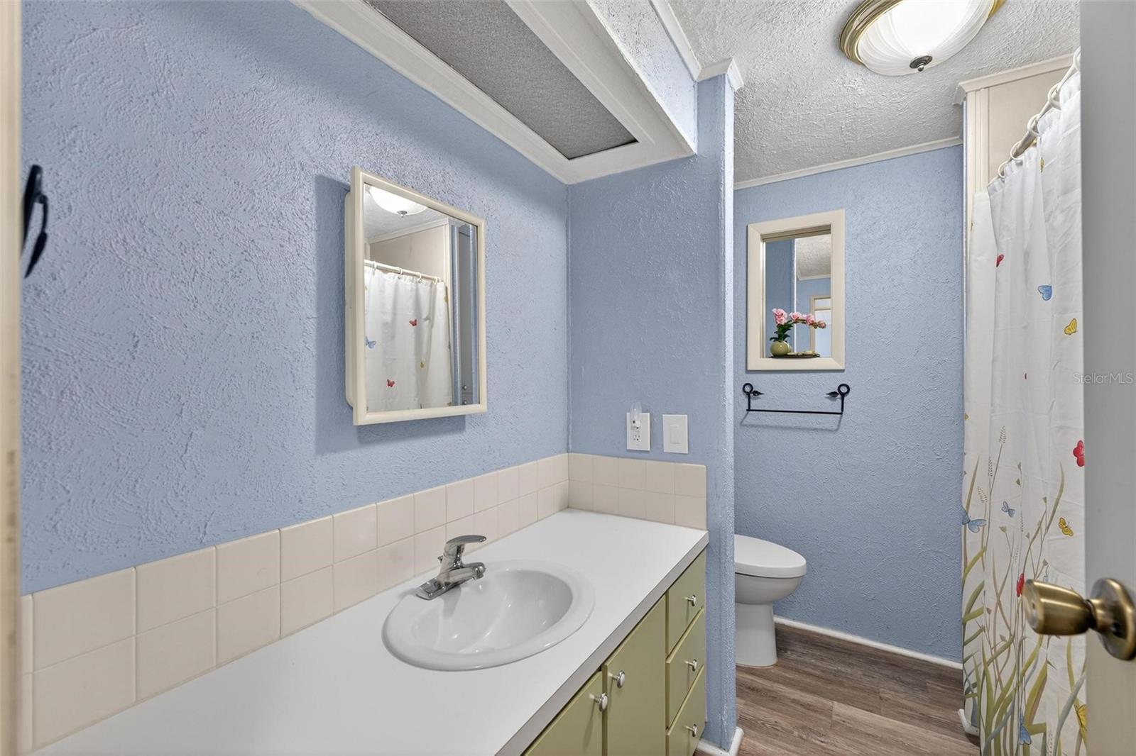 TAVARES IMPERIAL MOBILE TERRACE ADD - Residential