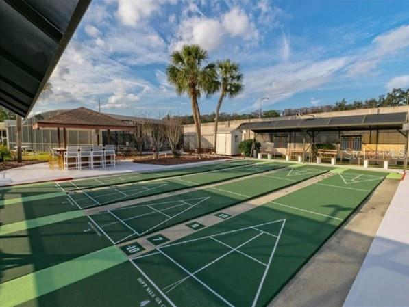 TAVARES IMPERIAL MOBILE TERRACE ADD - Residential