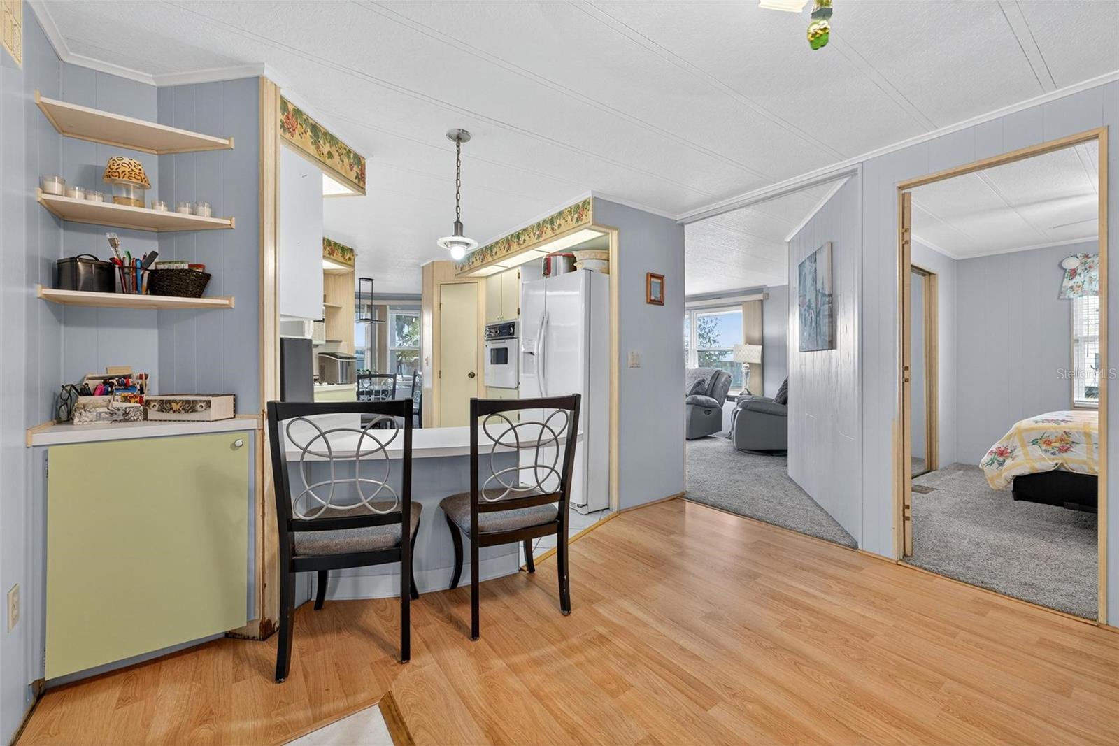 TAVARES IMPERIAL MOBILE TERRACE ADD - Residential