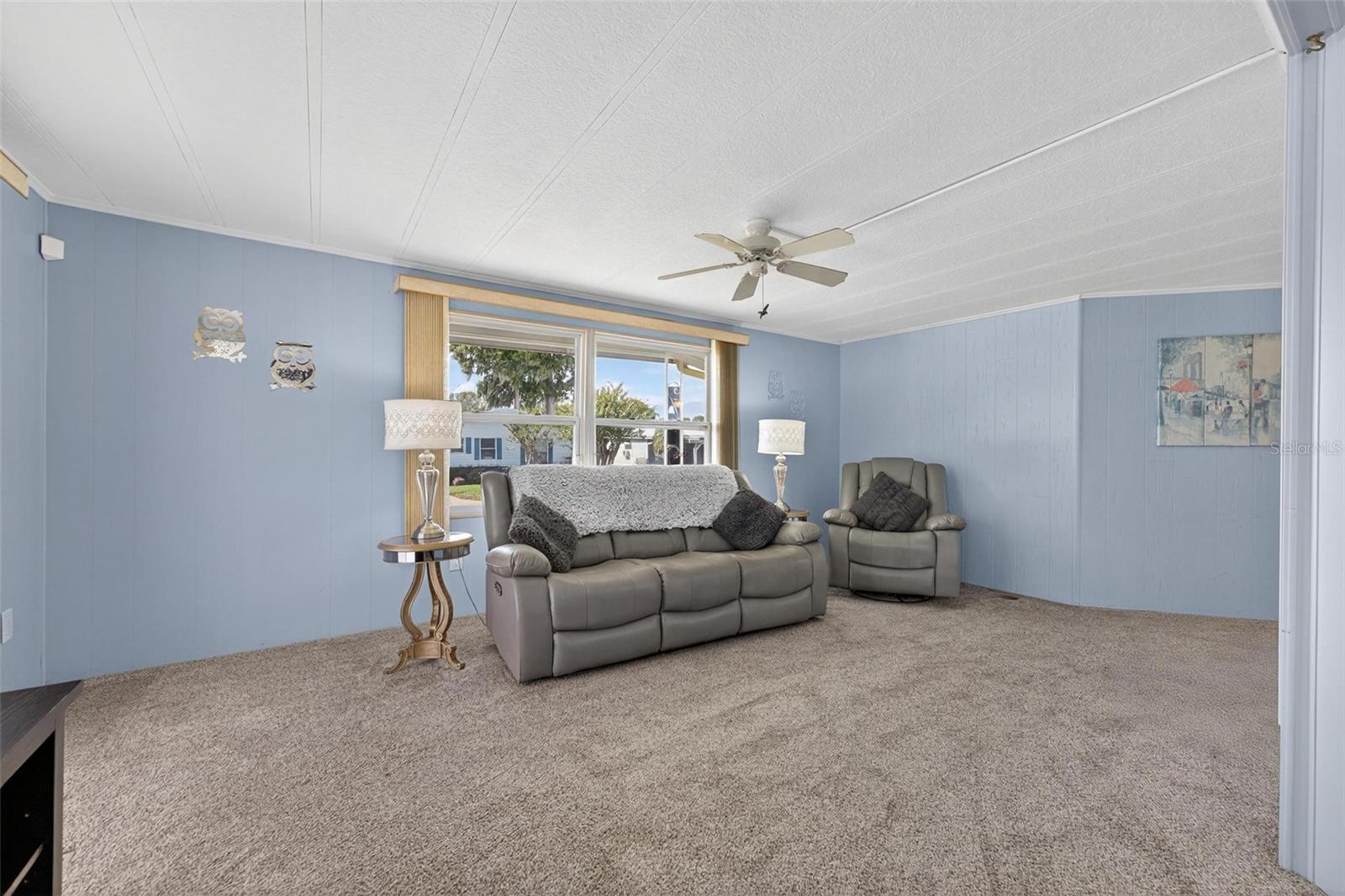 TAVARES IMPERIAL MOBILE TERRACE ADD - Residential
