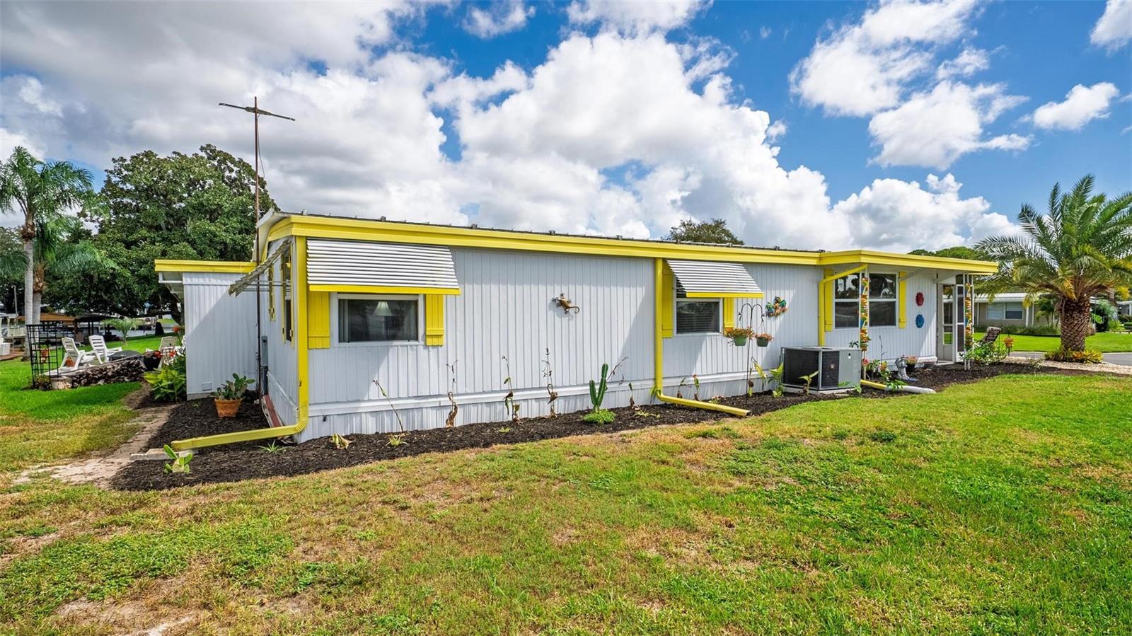 TAVARES IMPERIAL MOBILE TERRACE ADD - Residential