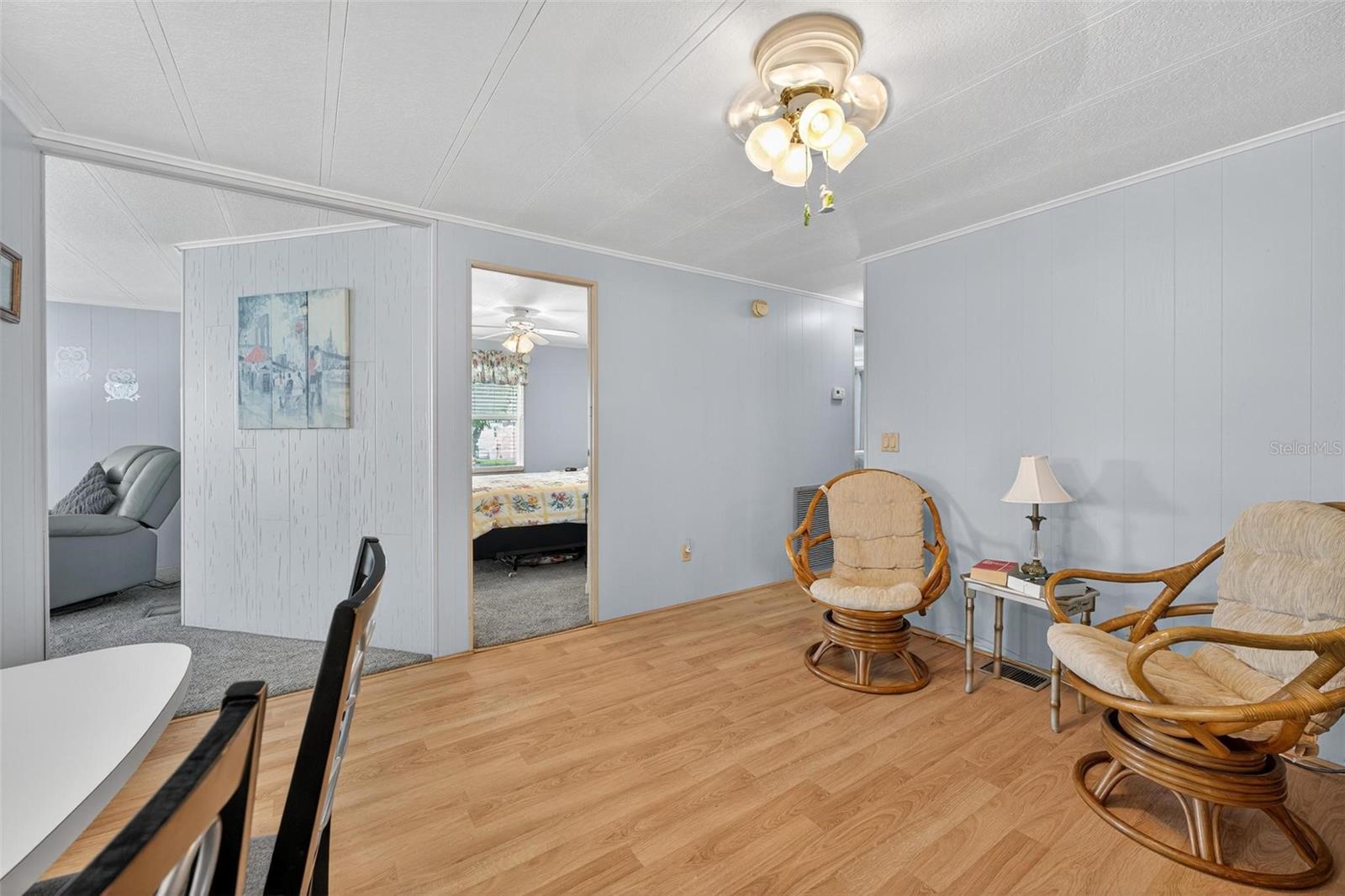 TAVARES IMPERIAL MOBILE TERRACE ADD - Residential