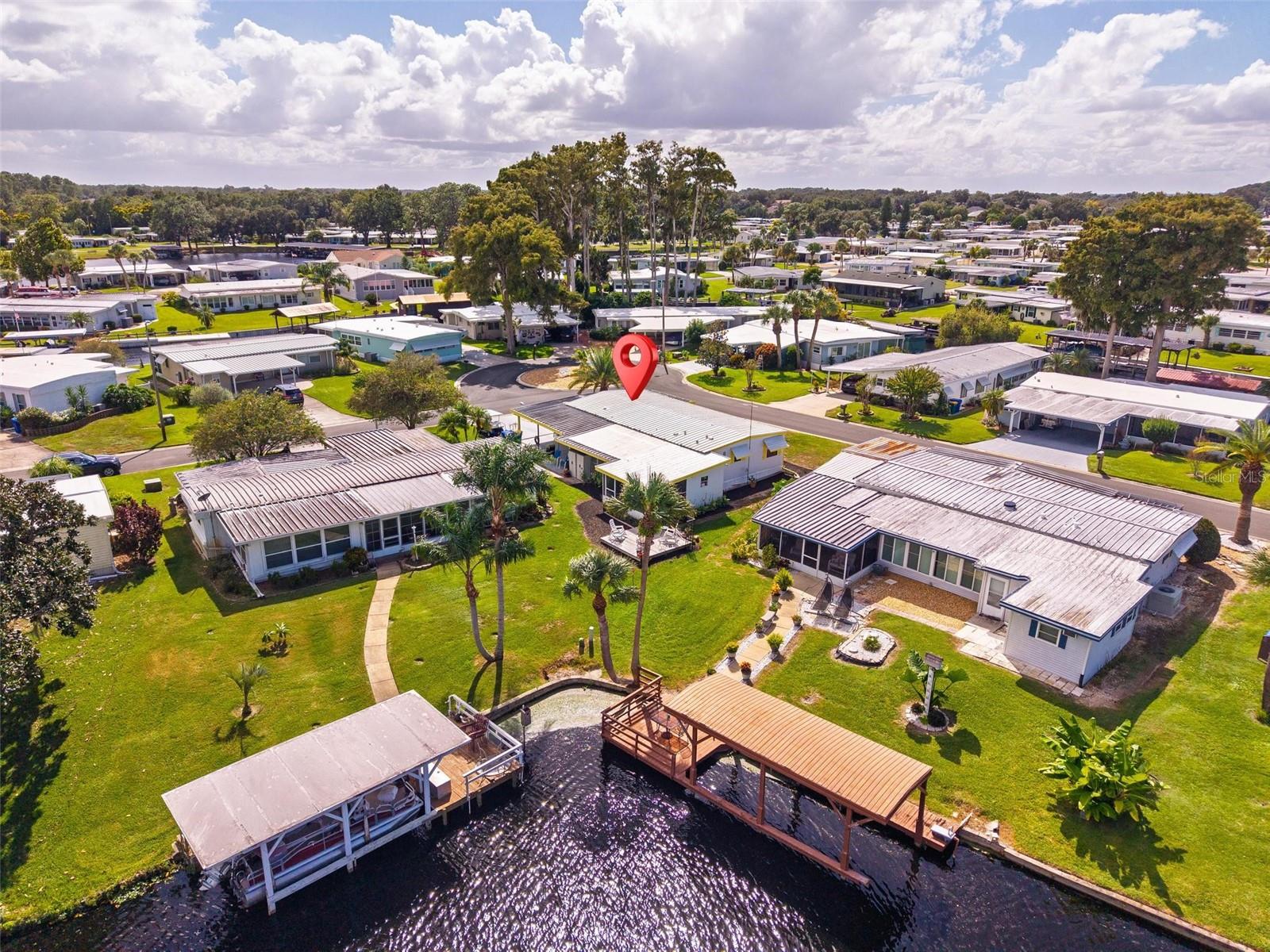 TAVARES IMPERIAL MOBILE TERRACE ADD - Residential