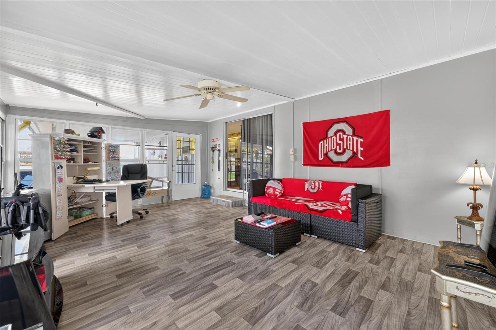 TAVARES IMPERIAL MOBILE TERRACE ADD - Residential