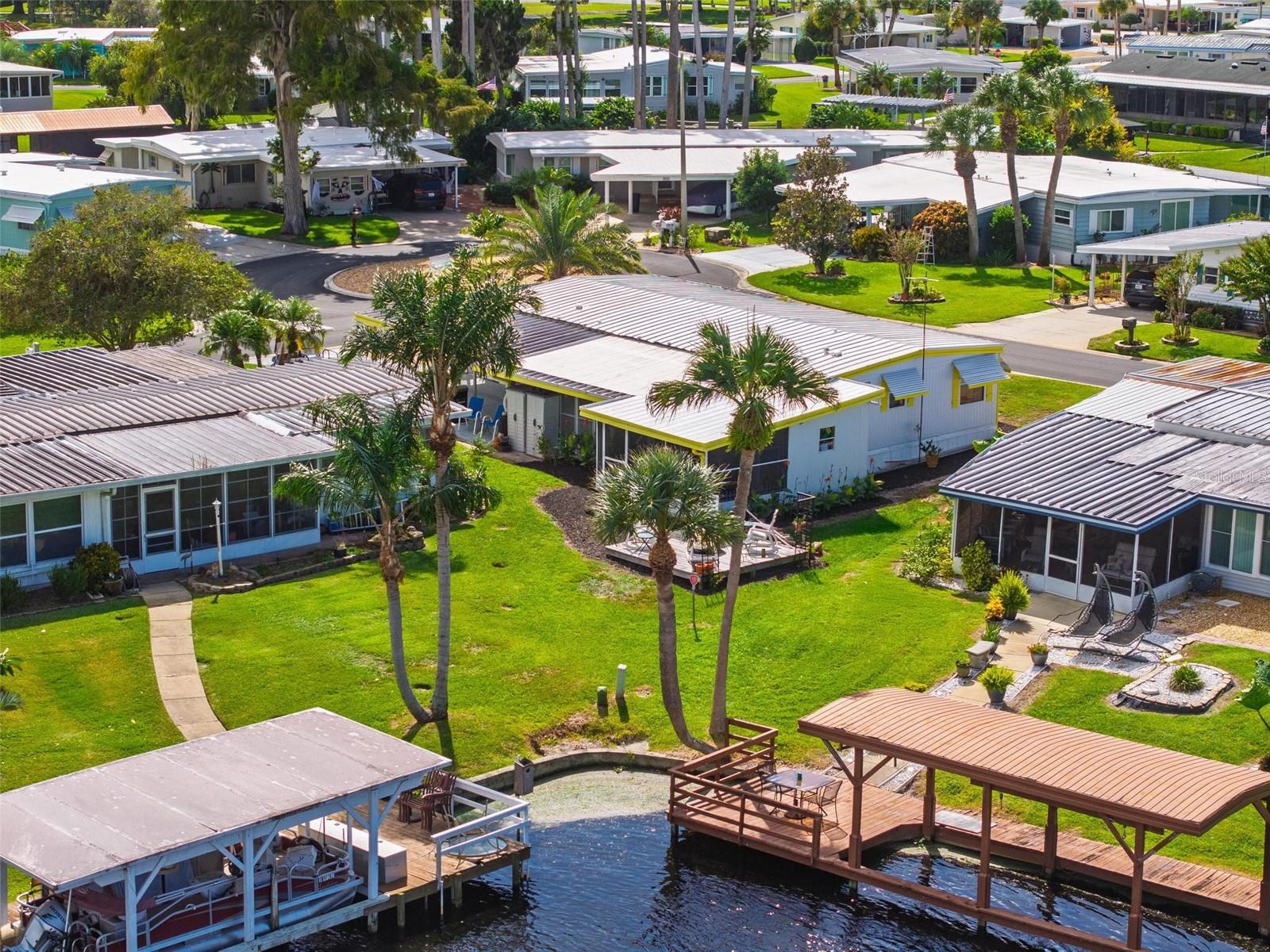 TAVARES IMPERIAL MOBILE TERRACE ADD - Residential