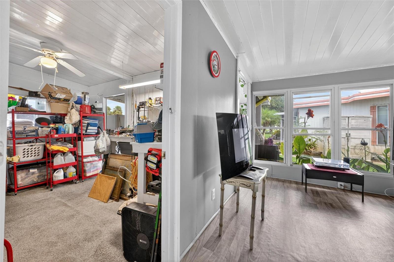 TAVARES IMPERIAL MOBILE TERRACE ADD - Residential