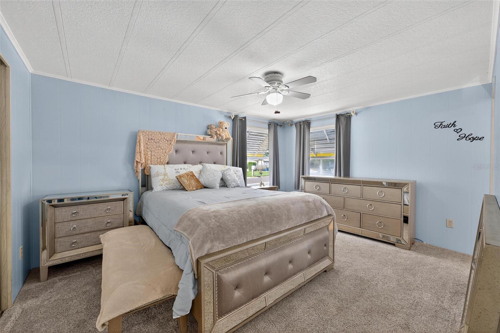 TAVARES IMPERIAL MOBILE TERRACE ADD - Residential
