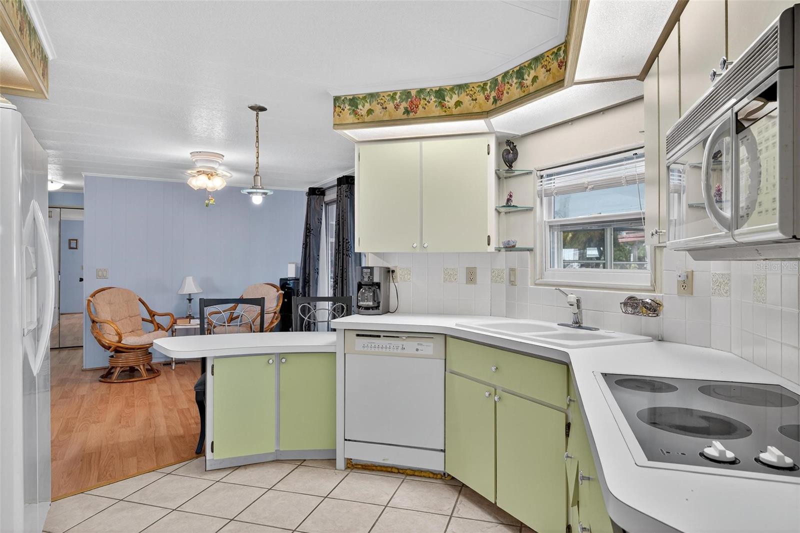 TAVARES IMPERIAL MOBILE TERRACE ADD - Residential