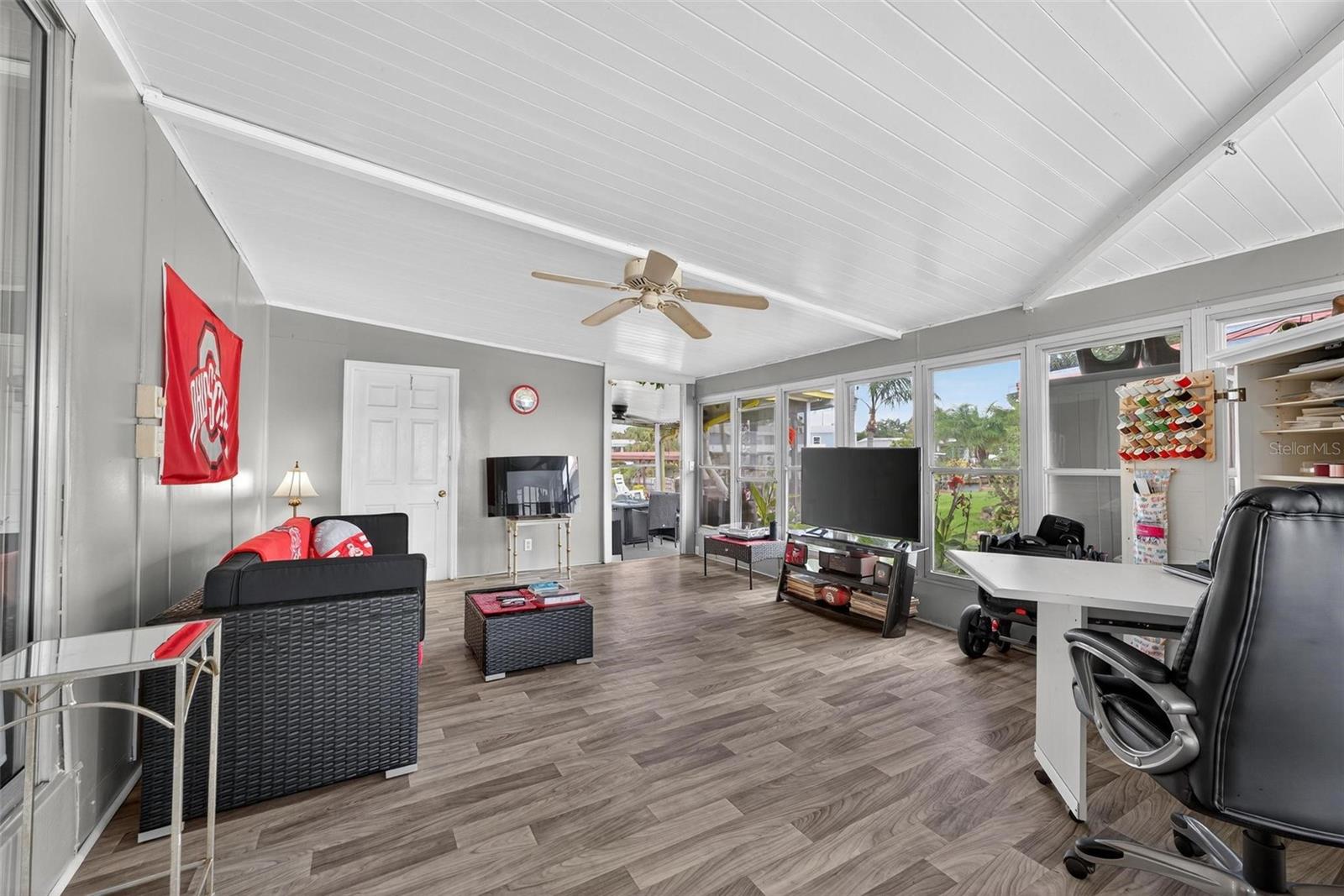 TAVARES IMPERIAL MOBILE TERRACE ADD - Residential