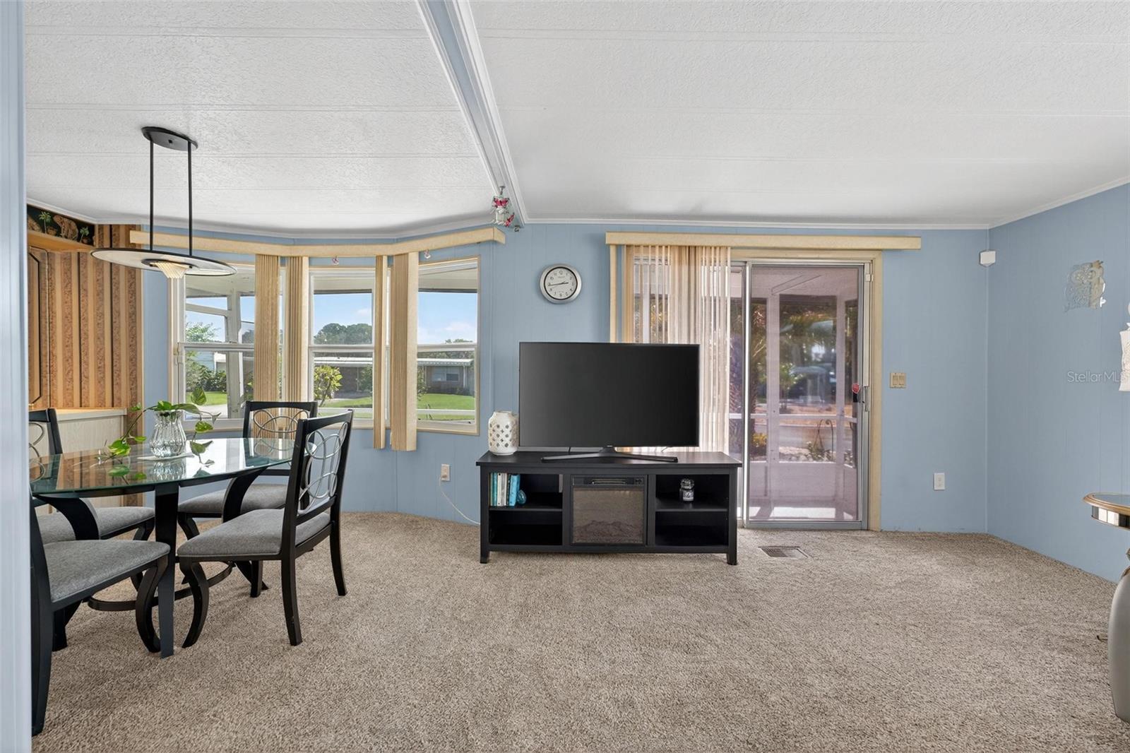 TAVARES IMPERIAL MOBILE TERRACE ADD - Residential