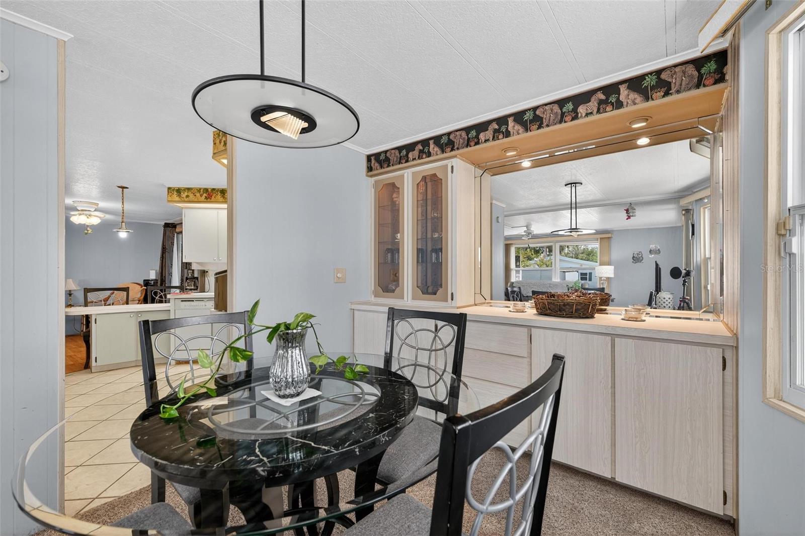 TAVARES IMPERIAL MOBILE TERRACE ADD - Residential