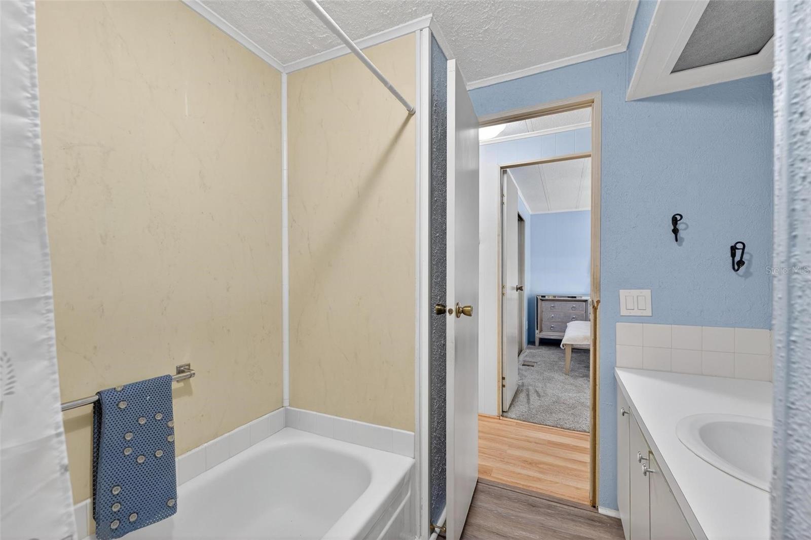 TAVARES IMPERIAL MOBILE TERRACE ADD - Residential